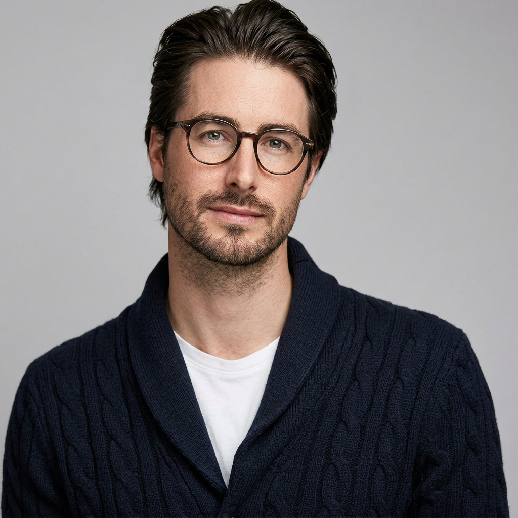 Porträt Fabio Marchesin